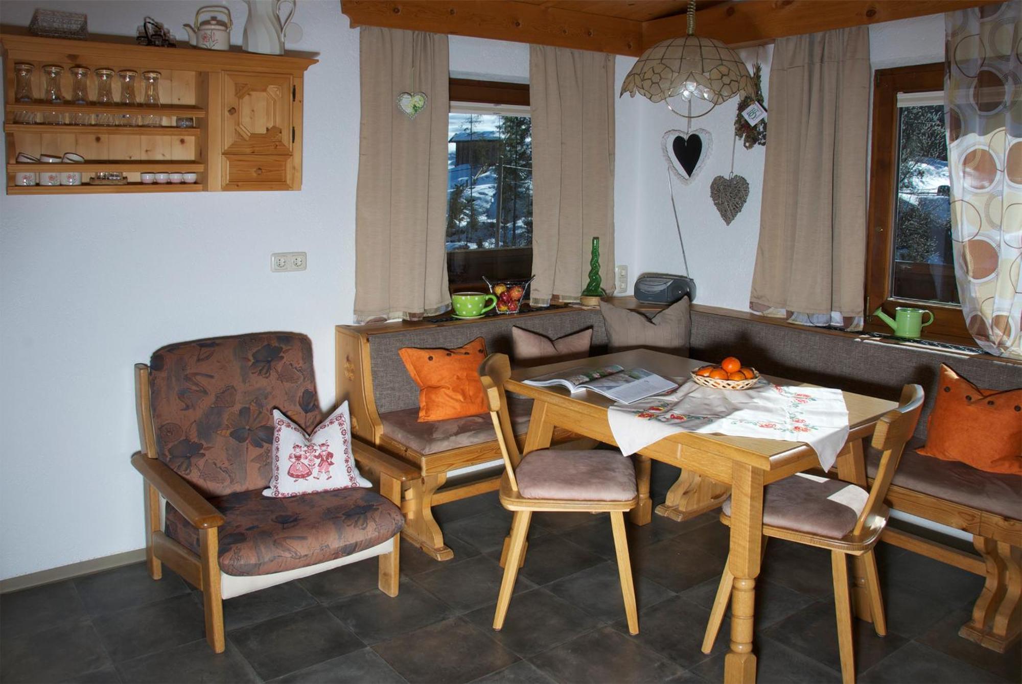 Berghof Am Schwand Hotel Hinterhornbach Room photo